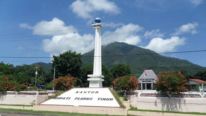 Flores Timur: Etika Medsos, Pendidikan Politik dan Keadaban Politik