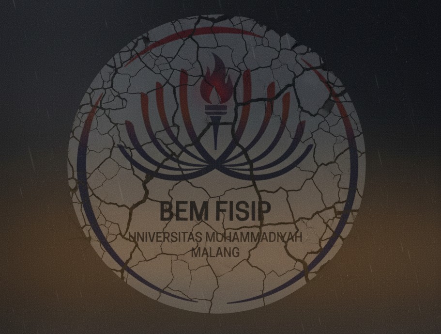 Struktur Belum Jelas, Gerakan pun Mandek: BEM FISIP UMM ‘Mati Suri’?