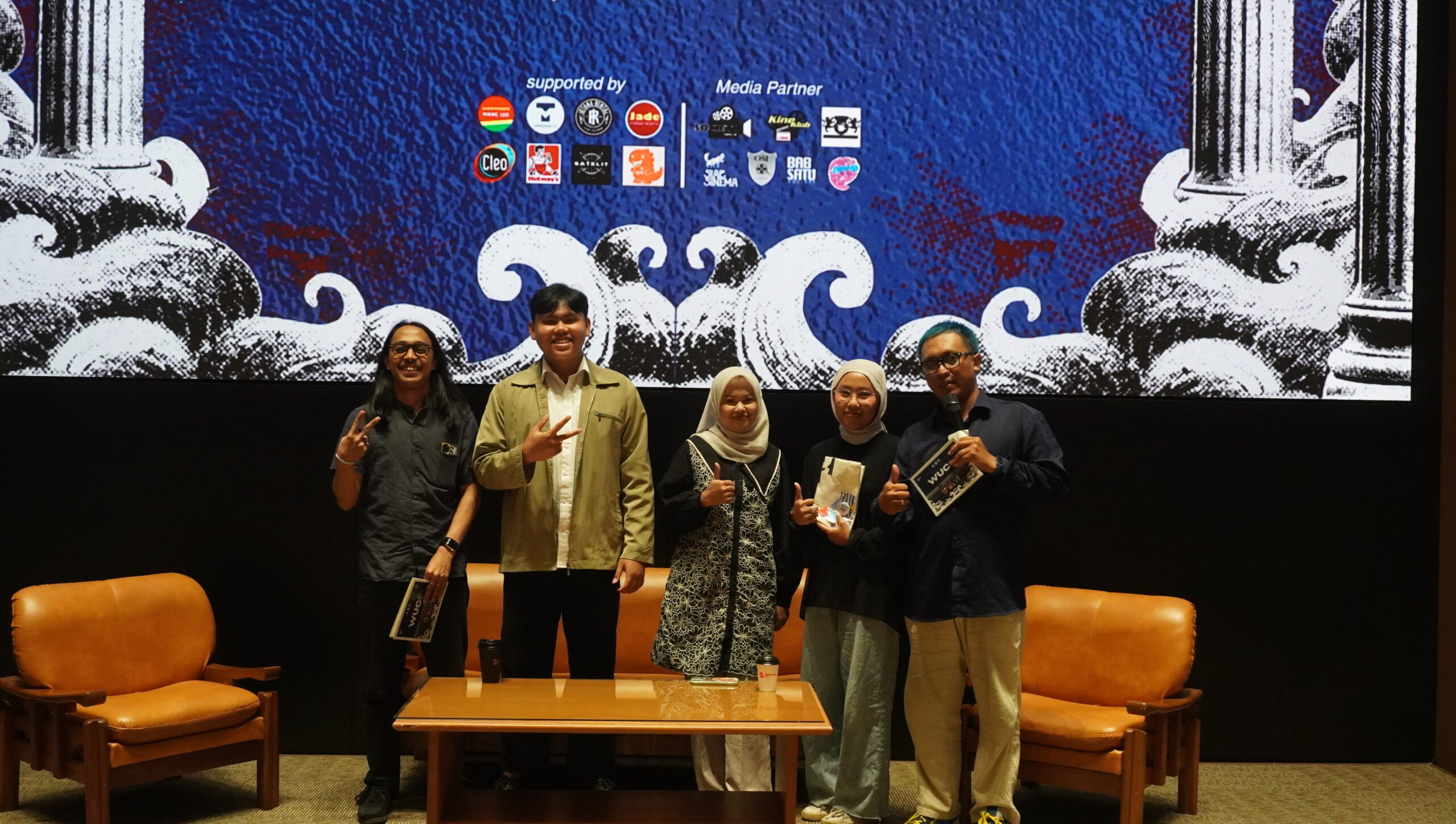 Film Pendek “SELARAS” Ajak Audiens Memahami Keluarga dan Kesehatan Mental Lewat Kisah Kehilangan Ingatan