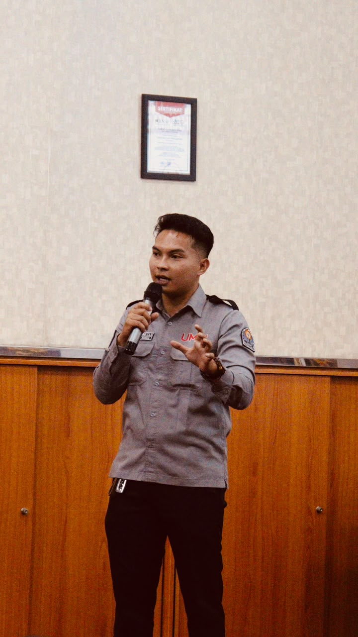 MEMBACA MENURUNNYA PARTISIPASI MAHASISWA DALAM ORGANISASI MELALUI PERSPEKTIF HEGEMONI